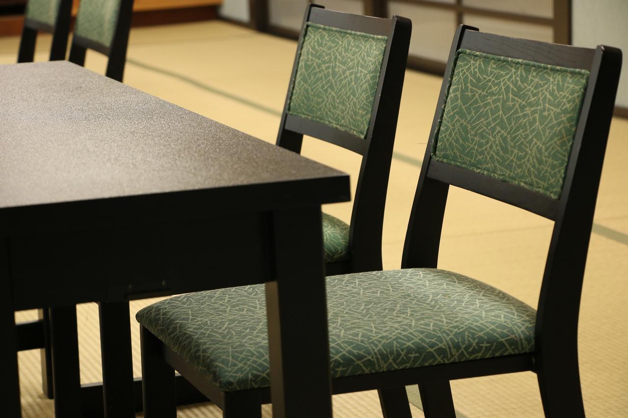 Hinagu Atarashiya Ryokan מראה חיצוני תמונה