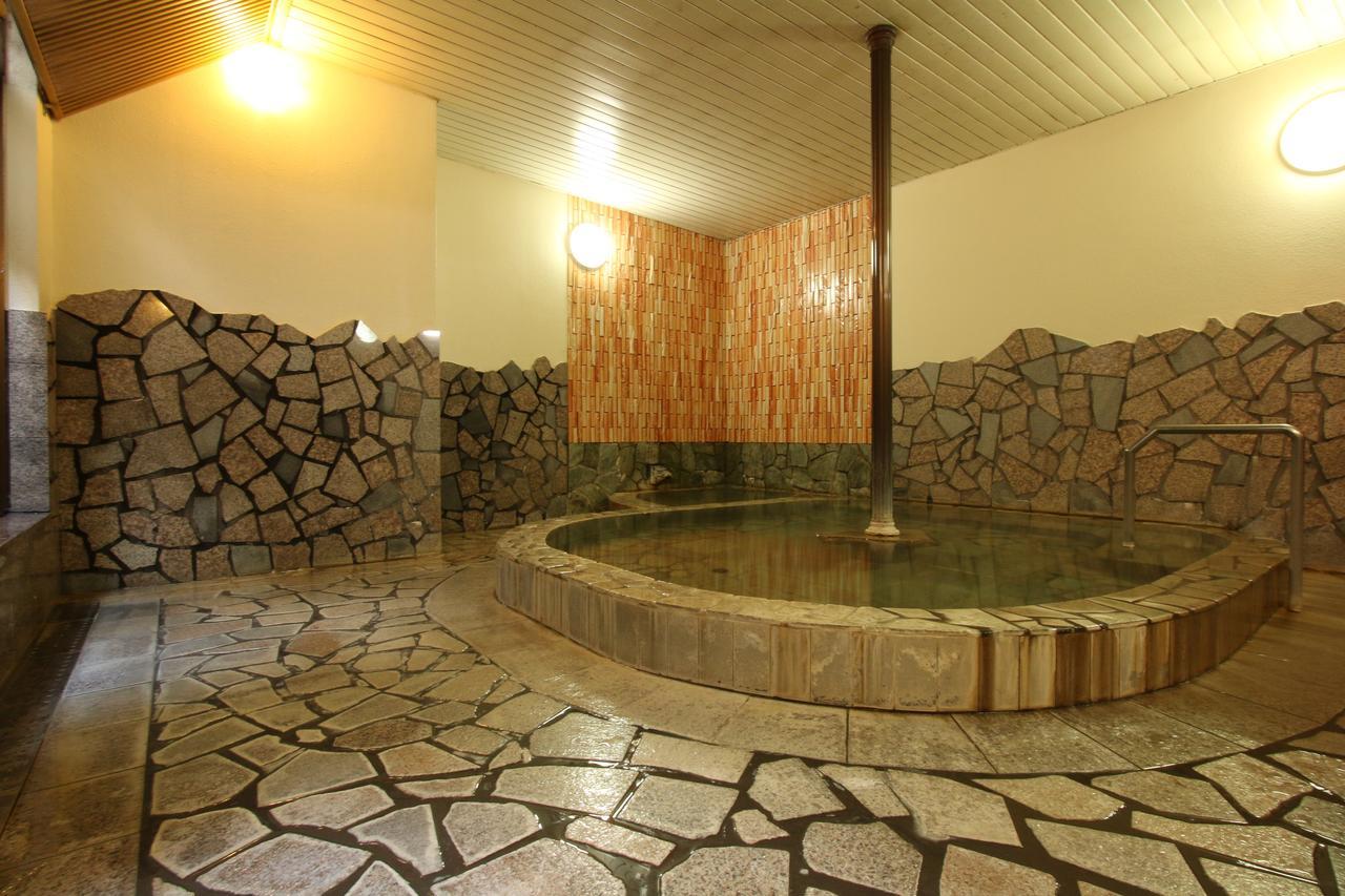 Hinagu Atarashiya Ryokan מראה חיצוני תמונה