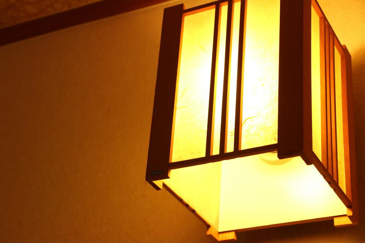 Hinagu Atarashiya Ryokan מראה חיצוני תמונה