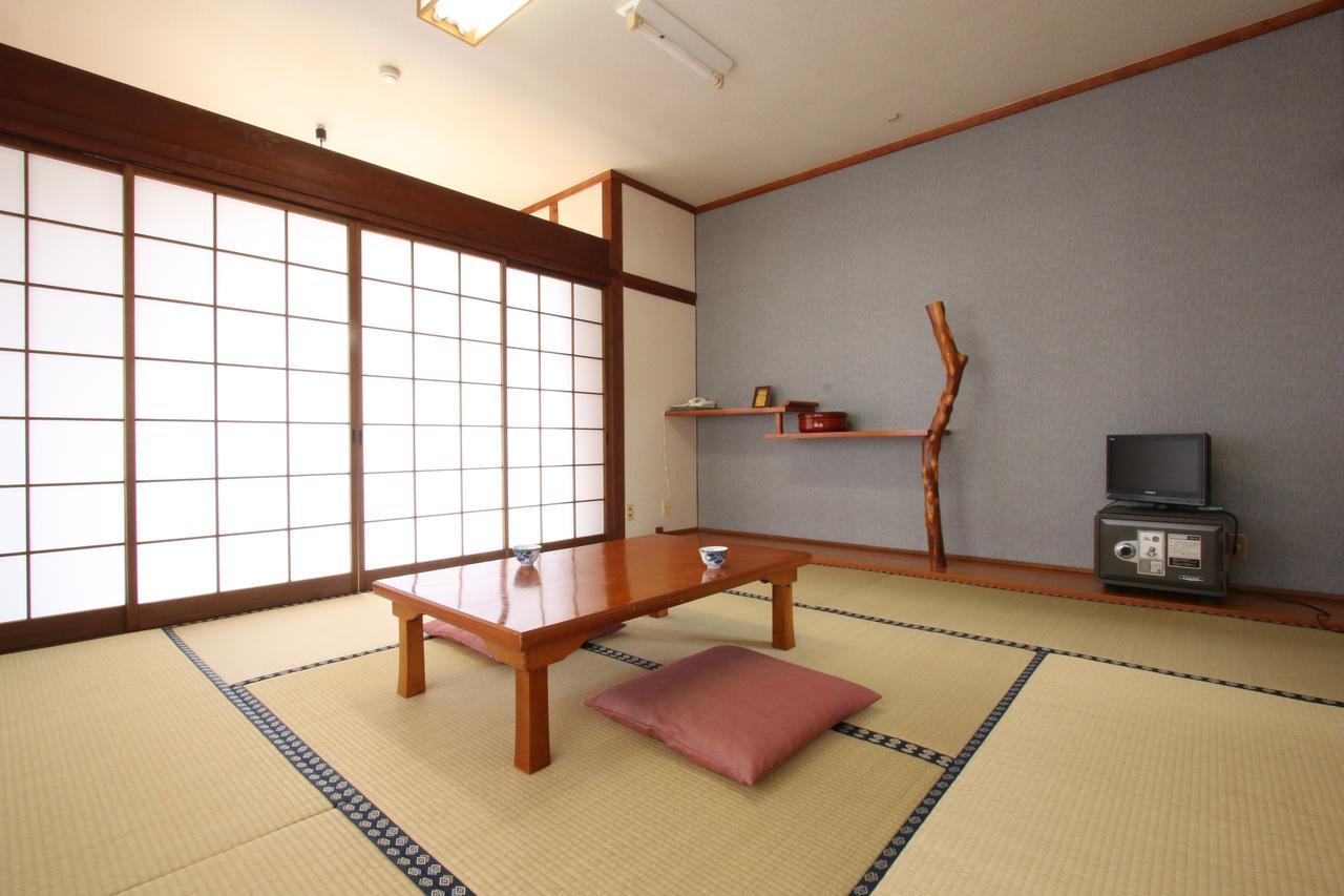 Hinagu Atarashiya Ryokan מראה חיצוני תמונה