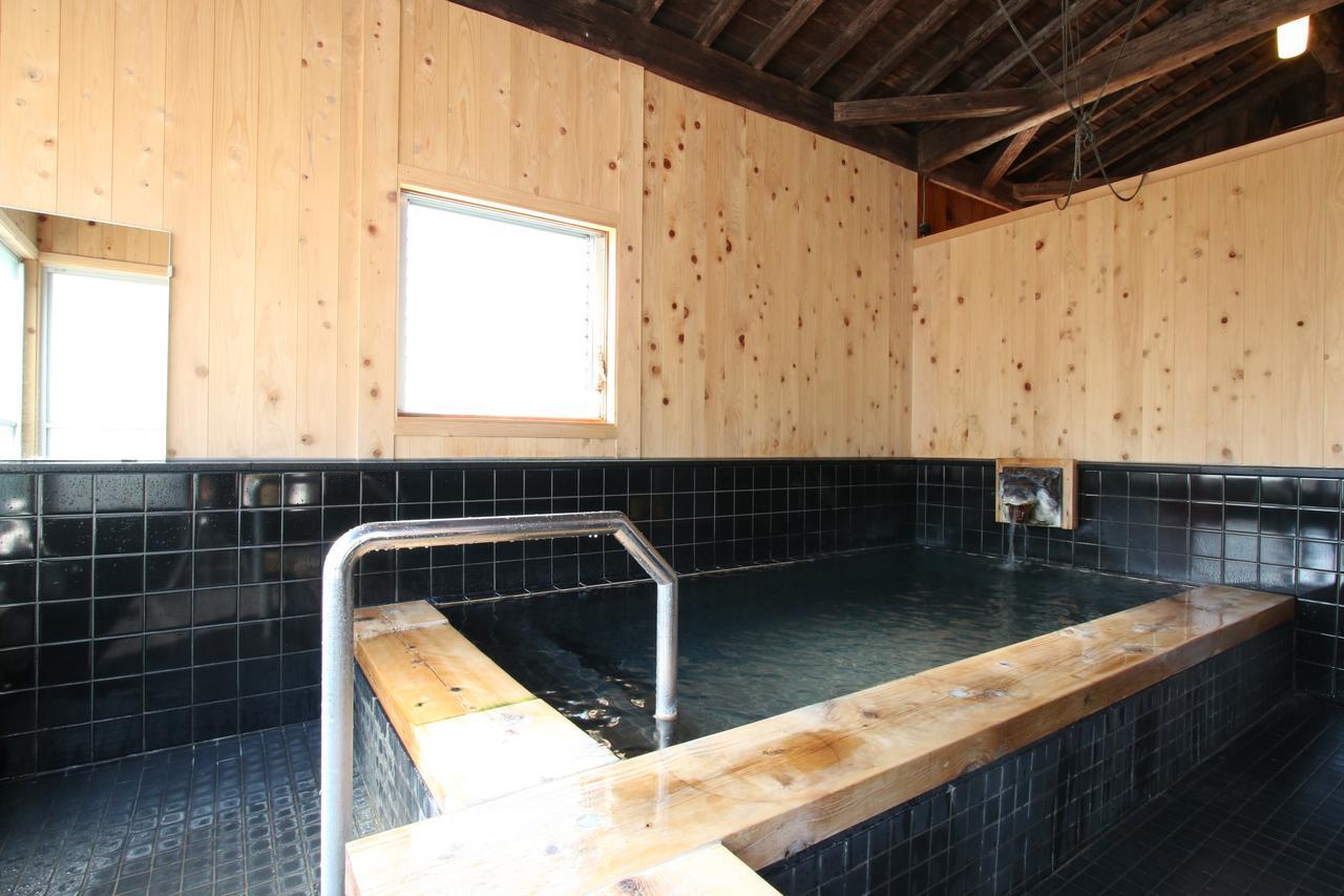 Hinagu Atarashiya Ryokan מראה חיצוני תמונה