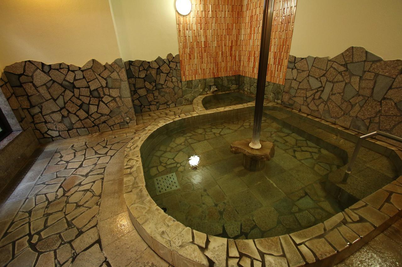 Hinagu Atarashiya Ryokan מראה חיצוני תמונה