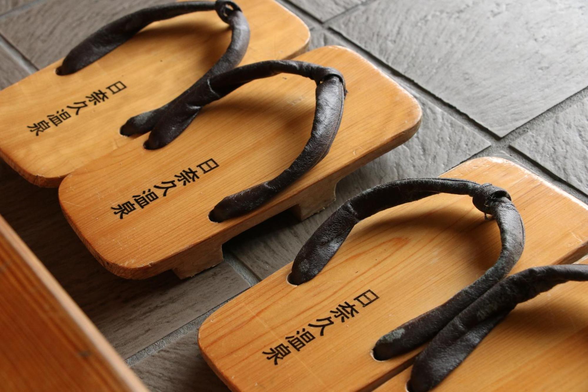 Hinagu Atarashiya Ryokan מראה חיצוני תמונה