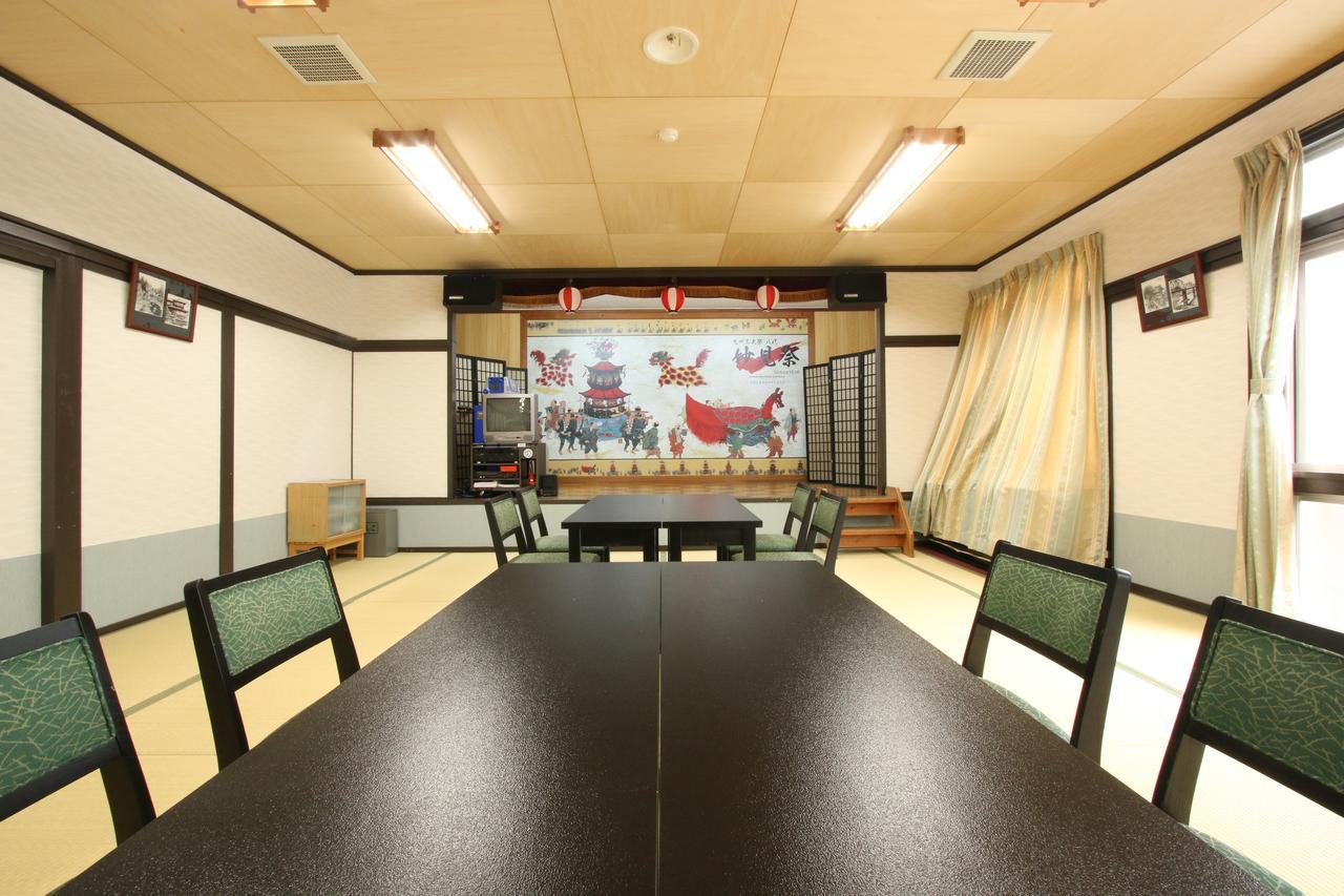 Hinagu Atarashiya Ryokan מראה חיצוני תמונה