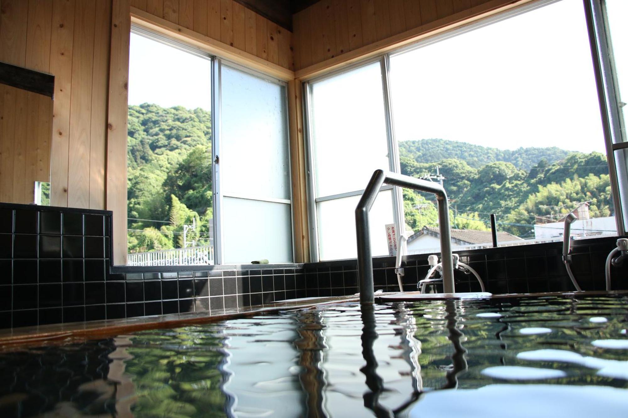 Hinagu Atarashiya Ryokan מראה חיצוני תמונה