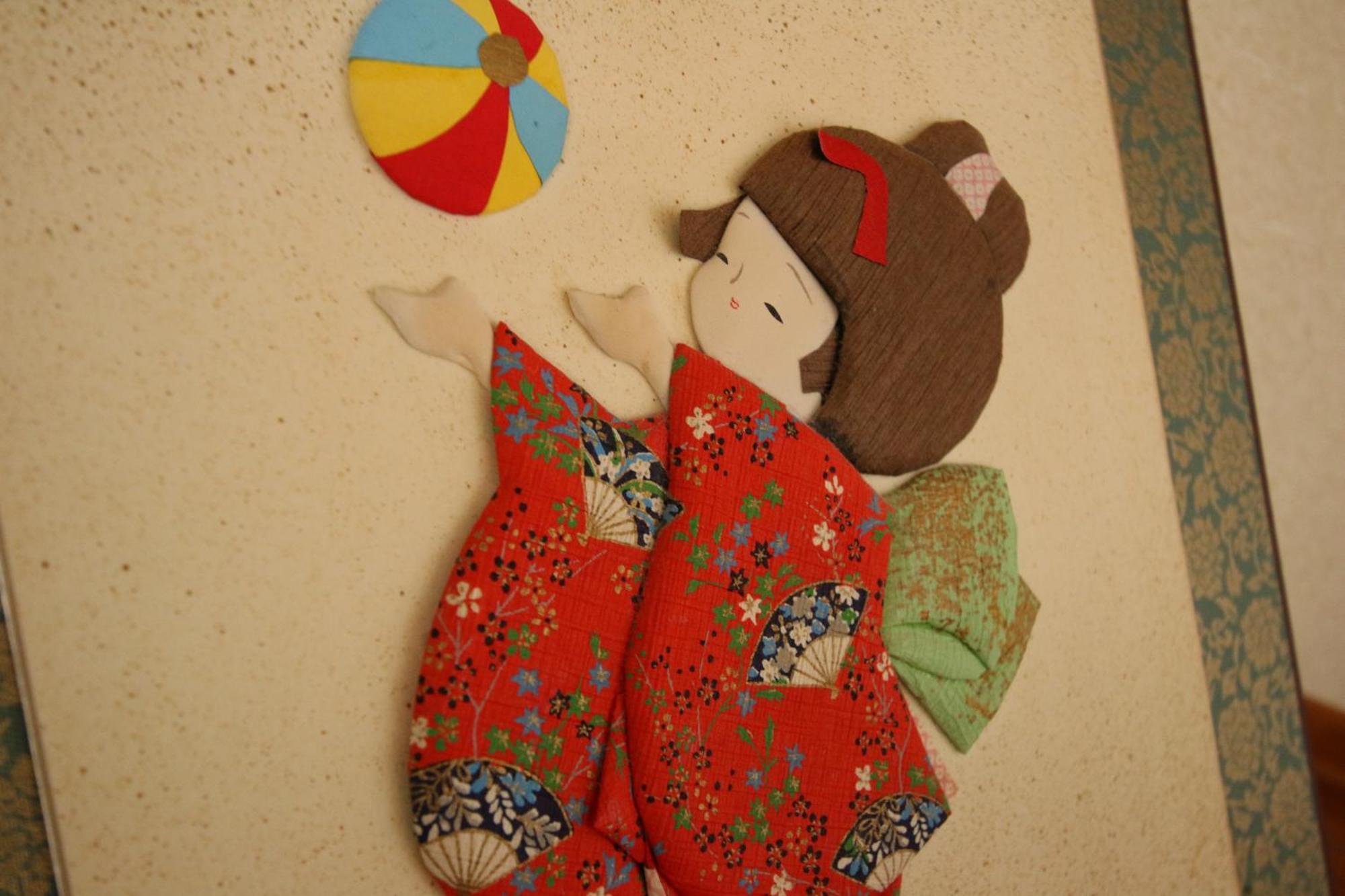 Hinagu Atarashiya Ryokan מראה חיצוני תמונה