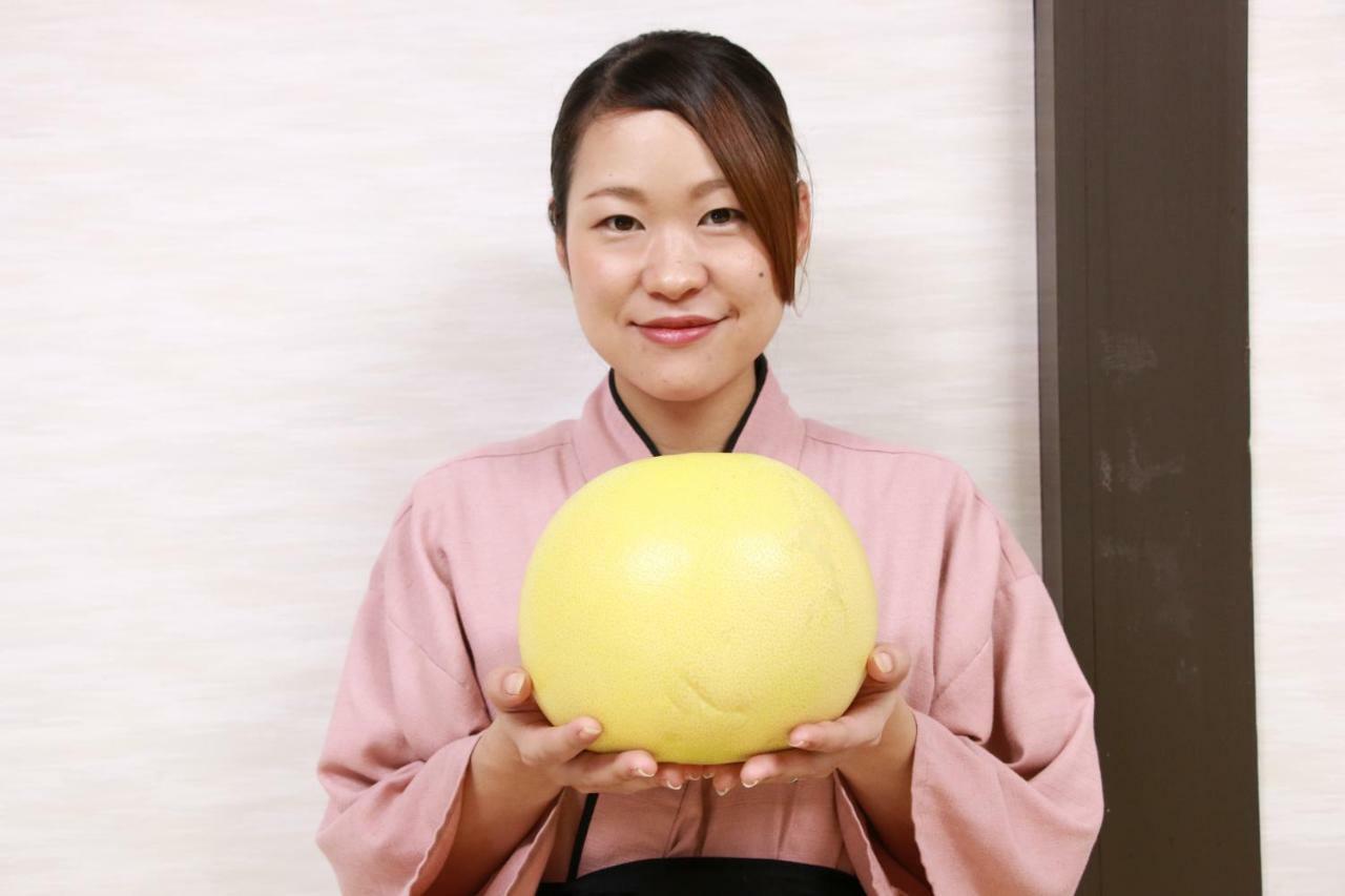 Hinagu Atarashiya Ryokan מראה חיצוני תמונה